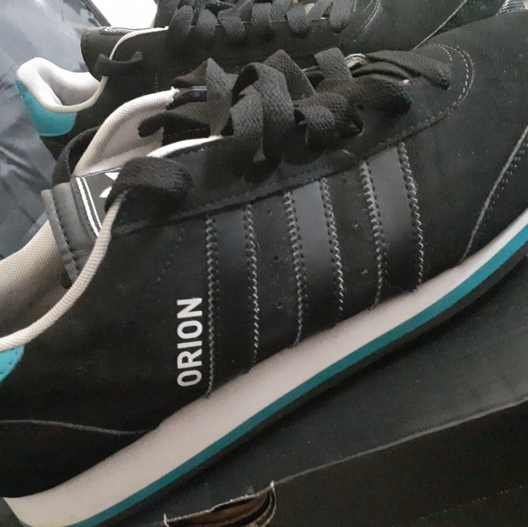 ADIDAS ORIGINALS RARE MENS 11 - Picture 4 of 8